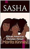 African American Christian Fiction: Sasha