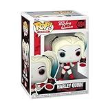 Funko Pop! Heroes: DC - Harley Quinn, Harley Quinn