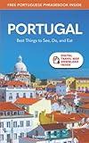 Portugal Travel Guide 2022: Best Things to See, Do, and Eat! (Portugal & Spain Travel Guides)