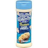 Molly McButter Fat Free Sprinkles, 2 Ounce (Pack of 12)