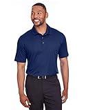 Puma Golf Men's Icon Golf Polo XL PEACOAT