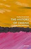 The History of Cinema: A Very Short Introduction (Very Short Introductions)