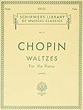 Chopin: Waltzes For the Piano vol. 27