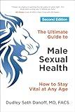 The Ultimate Guide to Male Sexual Health: How to Stay Vital at Any Age