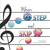 When Step Met Skip