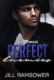 Perfect Enemies: A New Adult Mafia Romance (The Five Families Book 6)