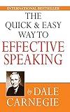 The Quick and Easy Way to Effective Speaking