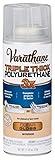 Varathane 318292 Spray Triple Thick Polyurethane, 11.25 Ounce, Gloss, 11 Ounce