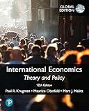 International Economics: Theory and Policy, Global Edition