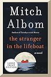 The Stranger in the Lifeboat: A Novel