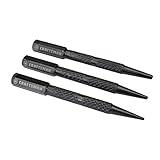 CRAFTSMAN Steel Nail Set, 3-Piece (CMHT58116)