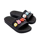 Melissa Beach Slide Next Gen + BT21