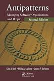 Antipatterns (Applied Software Engineering Series)