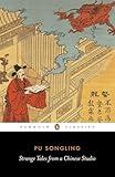 Strange Tales from a Chinese Studio (Penguin Classics)