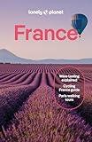 Lonely Planet France (Travel Guide)