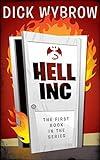 Hell inc.: A Hilarious Supernatural Adventure (Hell inc Series Book 1)