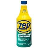 Zep ZU104632 32OZ Grout Cleaner, 32 Fl Oz (Pack of 1), ESSU104632