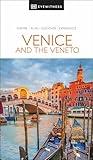 DK Venice and the Veneto (Travel Guide)