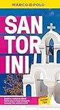 Santorini Marco Polo Pocket Guide (Marco Polo Pocket Guides)