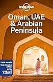 Lonely Planet Oman, UAE & Arabian Peninsula (Travel Guide)