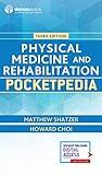 Physical Medicine and Rehabilitation Pocketpedia