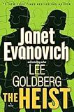 The Heist: A Novel (Fox and O'Hare)