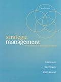 Strategic Management of Technology and Innovation