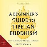 A Beginner's Guide to Tibetan Buddhism: Practice, Community, and Progress on the Path