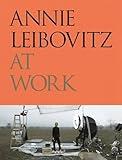 Annie Leibovitz at Work