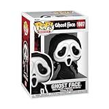 Funko Pop! Movies: Ghostface - Ghostface