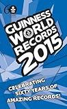 Guinness World Records 2015