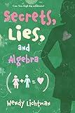 Do the Math: Secrets, Lies, and Algebra (Do the Math, 1)