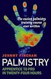 Palmistry: From Apprentice to Pro in 24 Hours