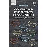 Contending Perspectives in Economics: A Guide to Contemporary Schools of Thought