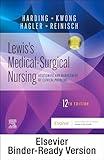 Lewis's Medical-Surgical Nursing E-Book