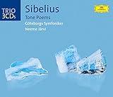 Sibelius: Tone-Poems