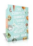 The Complete Summer I Turned Pretty Trilogy (Boxed Set): The Summer I Turned Pretty; It's Not Summer Without You; We'll Always Have Summer