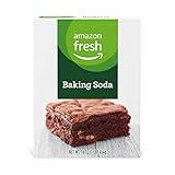 Amazon Fresh, Baking Soda, 16 Oz