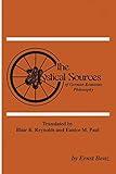 The Mystical Sources of German Romantic Philosophy (Pittsburgh Theological Monographs-New)