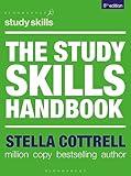 The Study Skills Handbook (Macmillan Study Skills)