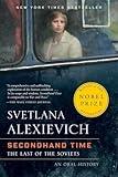 Secondhand Time: The Last of the Soviets