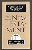 The New Testament: An Expanded Translation