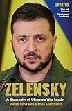 Zelensky: A Biography of Ukraine's War Leader