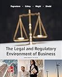 Loose Leaf for The Legal and Regulatory Environment of Business