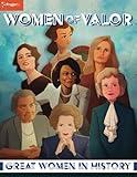 Women of Valor: Great Women in History