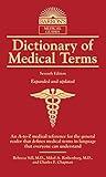 Dictionary of Medical Terms