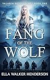 Fang of the Wolf (Valaria Descending Book 1)