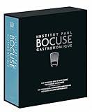 Institut Paul Bocuse Gastronomique: The definitive step-by-step guide to culinary excellence