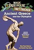 Ancient Greece and the Olympics: A Nonfiction Companion to Magic Tree House (Magic Tree House Fact Tracker)