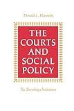 The Courts and Social Policy